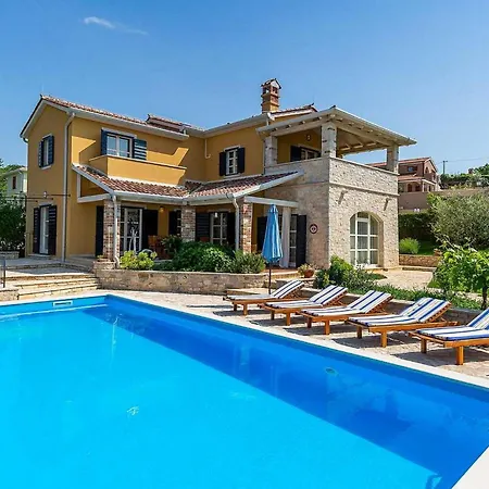 Villa Salvea *