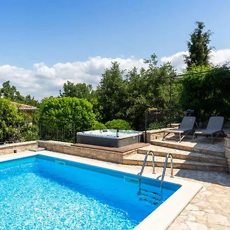 Villa Salvea * Poreč