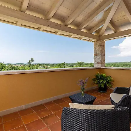 Villa Salvea Semesterbostad