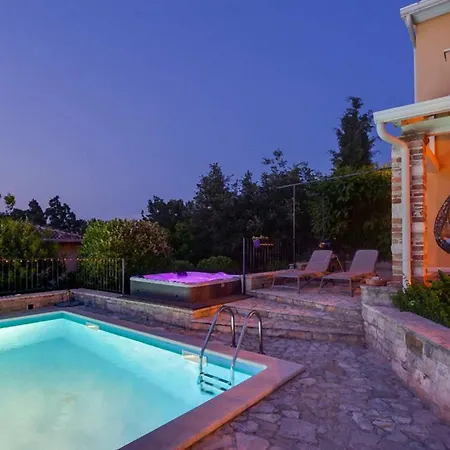 Villa Salvea * Poreč