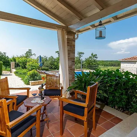 Villa Salvea بيت للعطل *