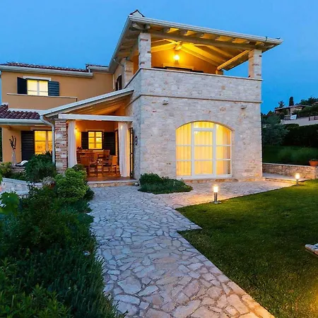 Villa Salvea