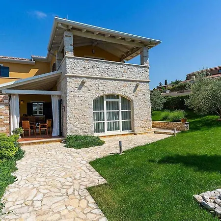 بيت للعطل Villa Salvea
