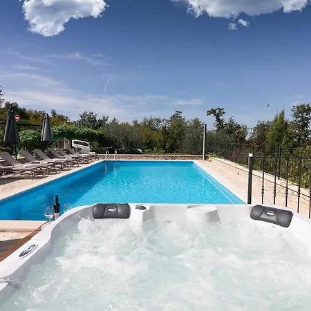 Villa Salvea بيت للعطل *
