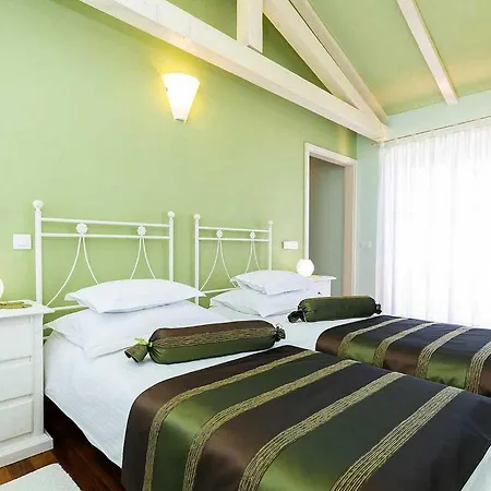 Villa Salvea * بوريتش