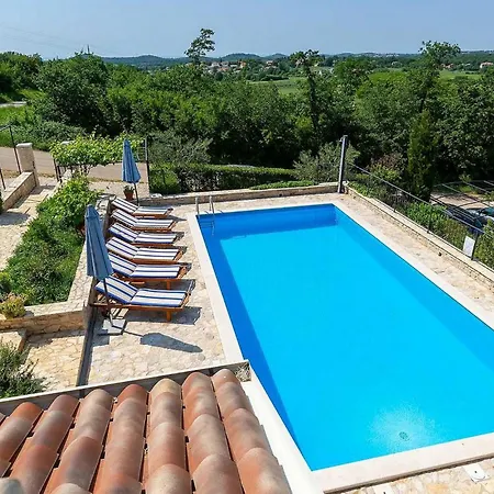 Villa Salvea بيت للعطل *