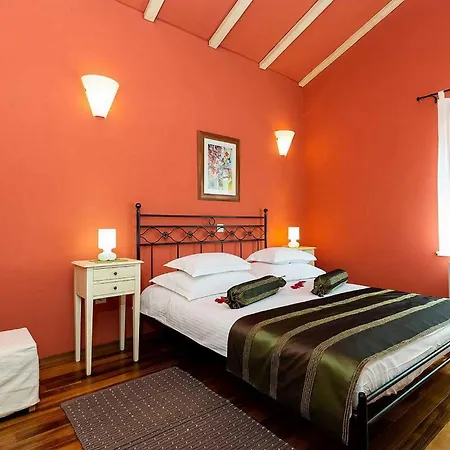 Villa Salvea بوريتش