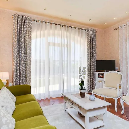 Villa Salvea *