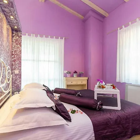 Villa Salvea بيت للعطل *