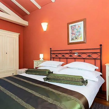 بيت للعطل Villa Salvea بوريتش
