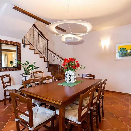 Villa Salvea بيت للعطل بوريتش
