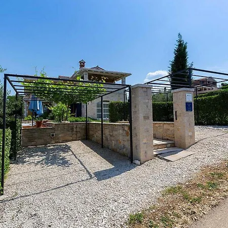 بيت للعطل Villa Salvea *